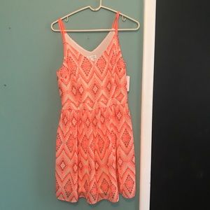 Charming Charlie Dress